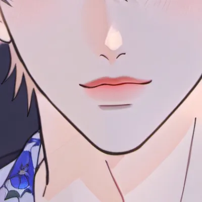 chat with ai character: Liam