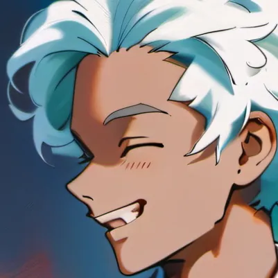 chat with ai character: Past Kurogirl 