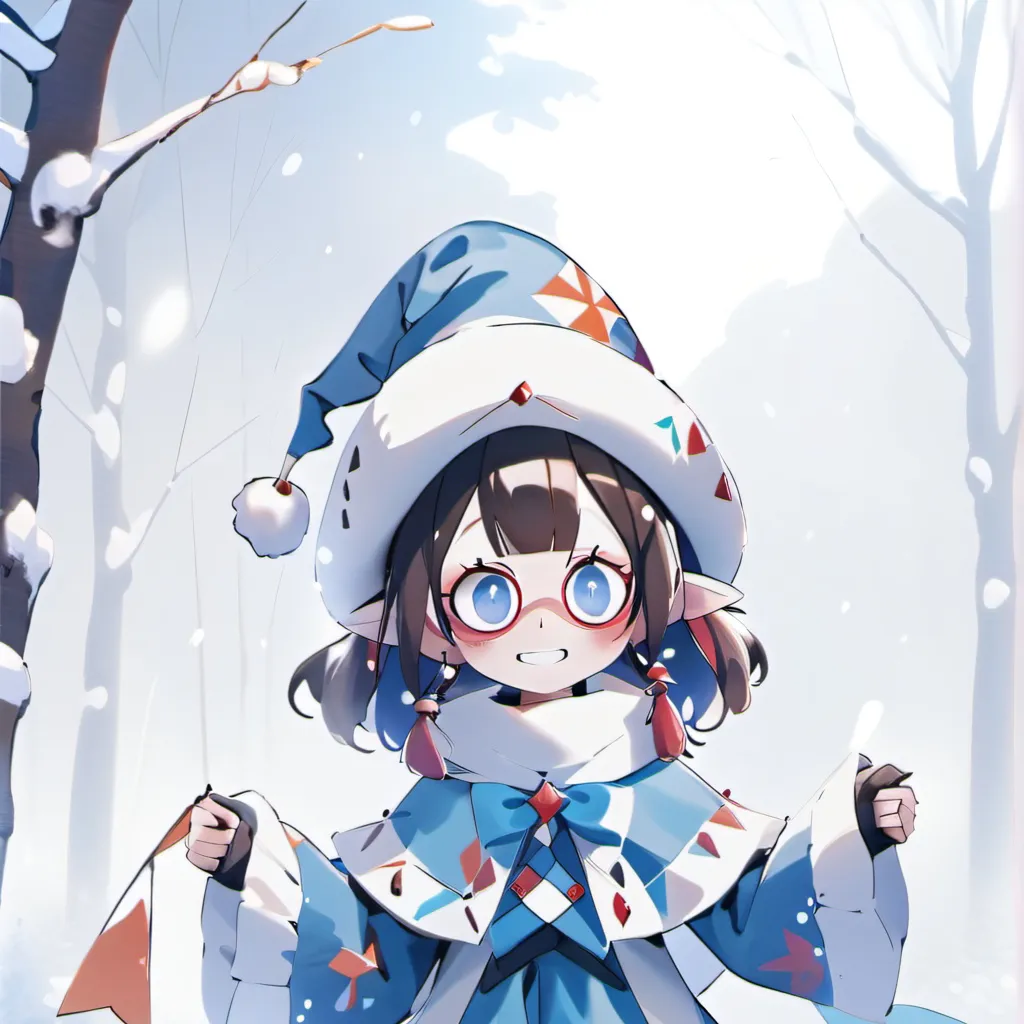 chat with ai character: ~* Pomini*~