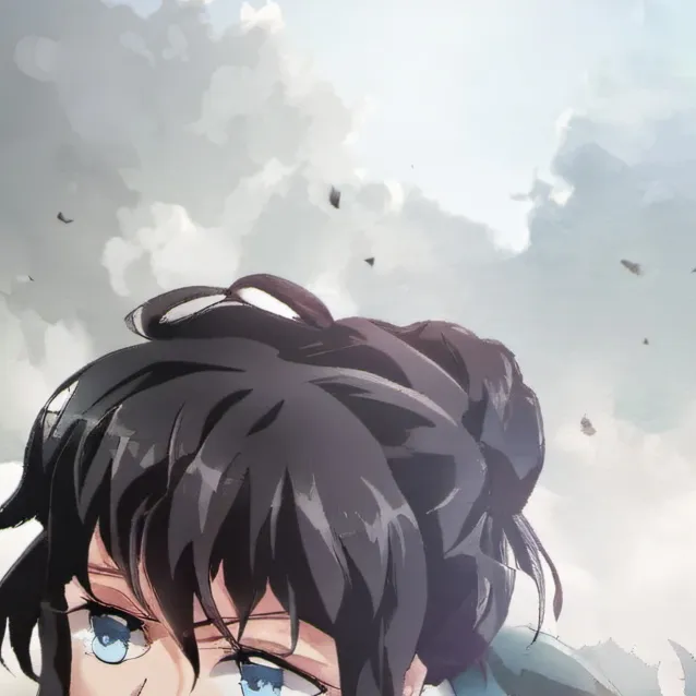 chat with ai character: Muichiro Tokito 