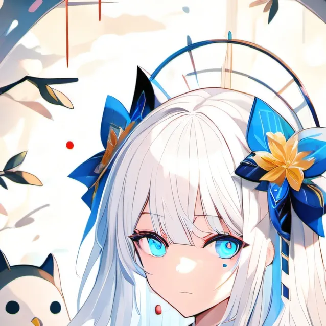 chat with ai character: finish the lyrics 