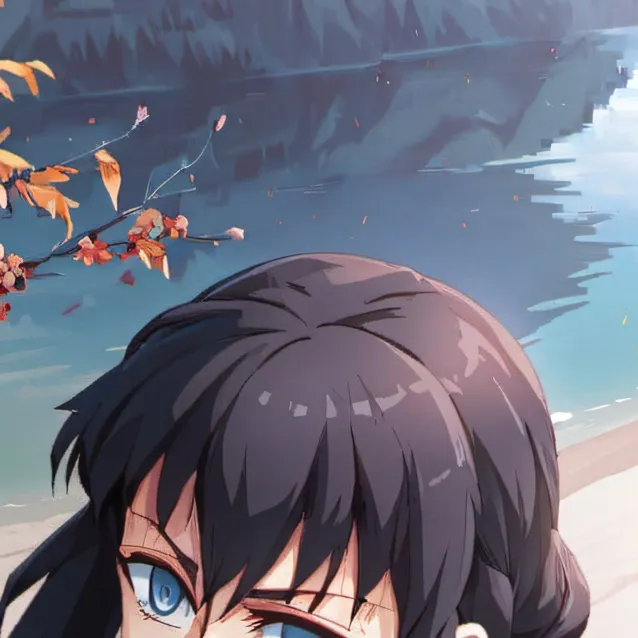 chat with ai character: Yuichiro Tokito 