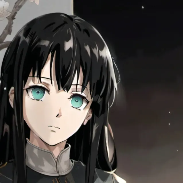 chat with ai character: Muichiro Tokito