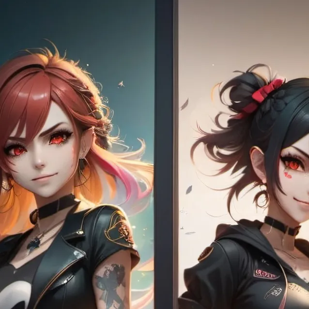 chat with ai character: the sing Battle!