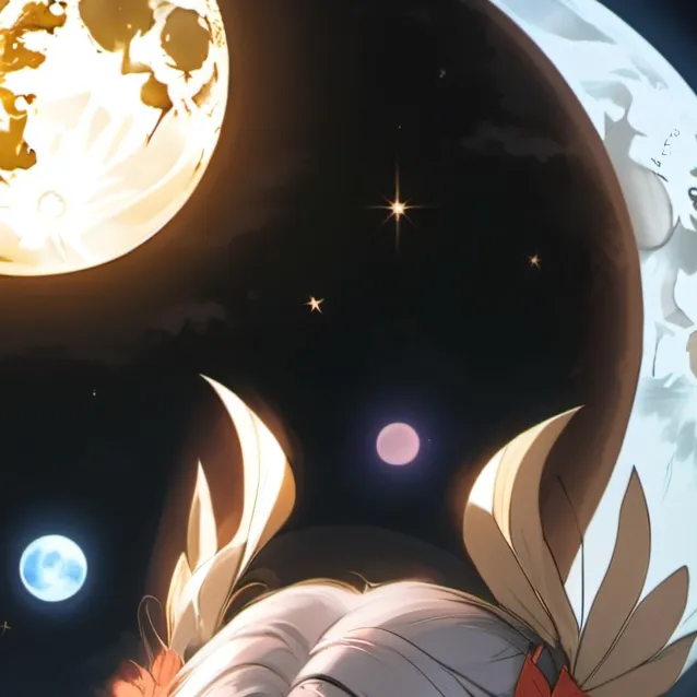 chat with ai character: upper moons 