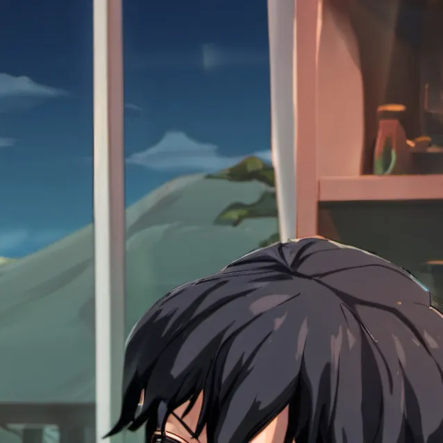 chat with ai character: Muichiro Tokito 