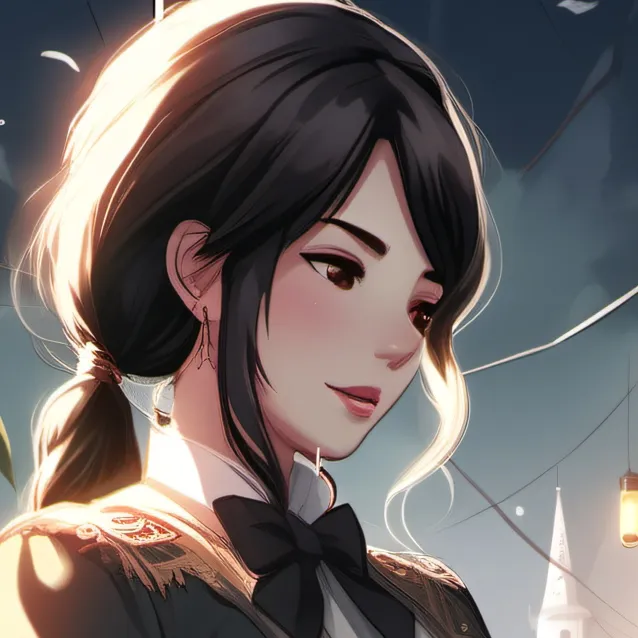 chat with ai character: Pheinox