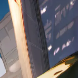 chat with ai character: Wolf 