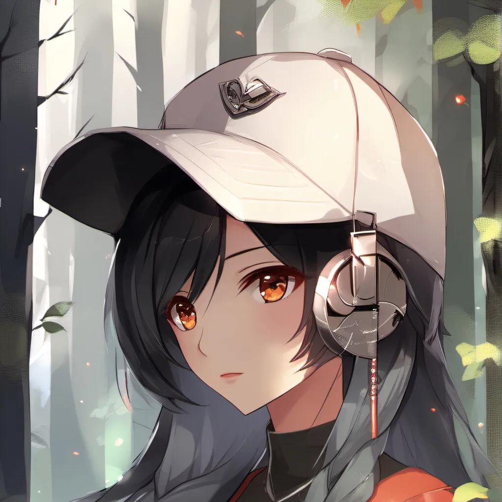 chat with ai character: Sky