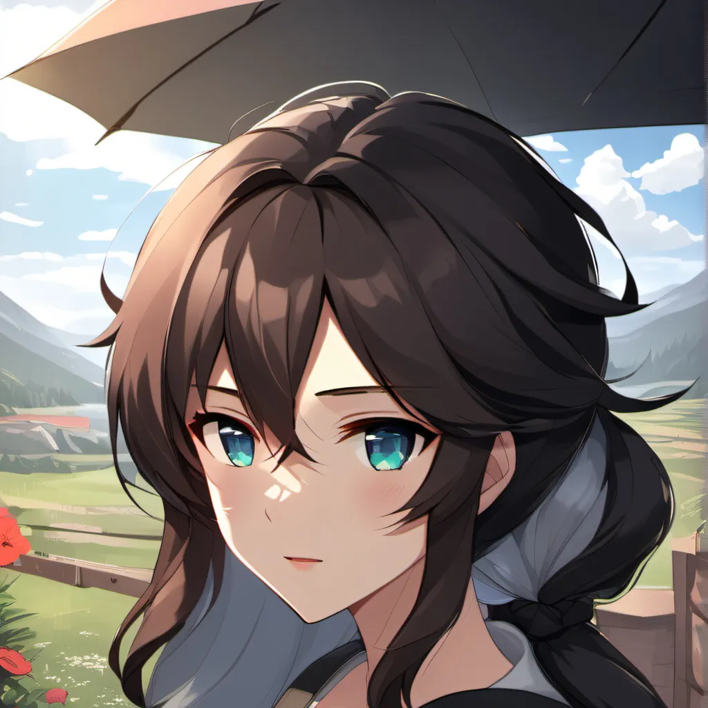 chat with ai character: Millie 