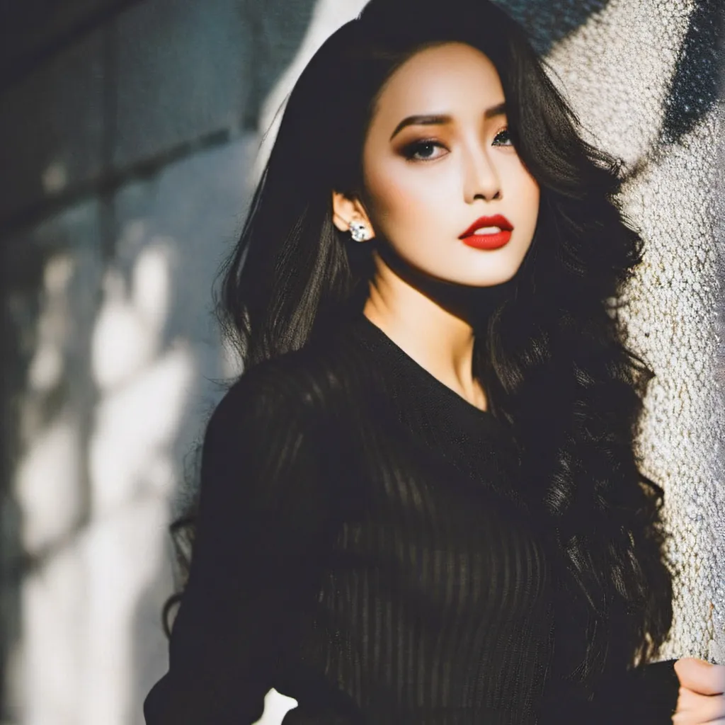 chat with ai character: Arianna Davies 