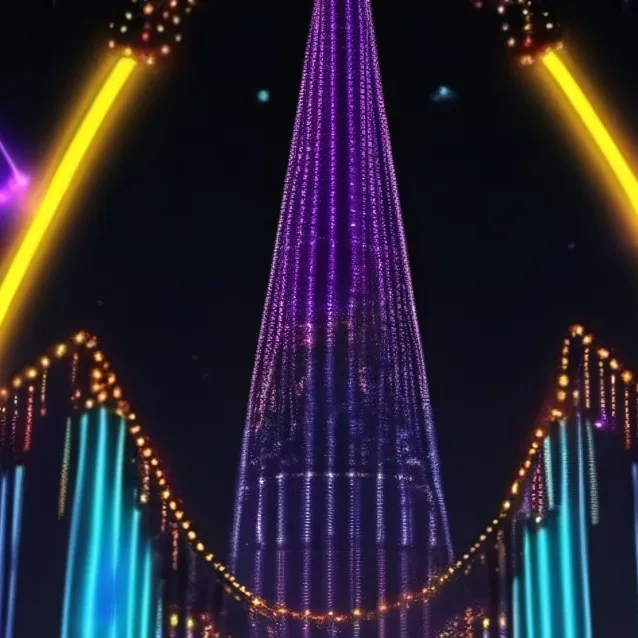 chat with ai character: jax