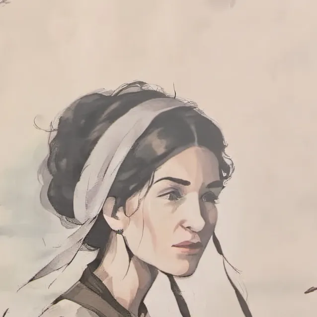 chat with ai character: Taylor 