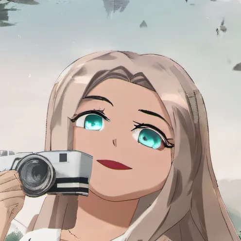 chat with ai character: Megan