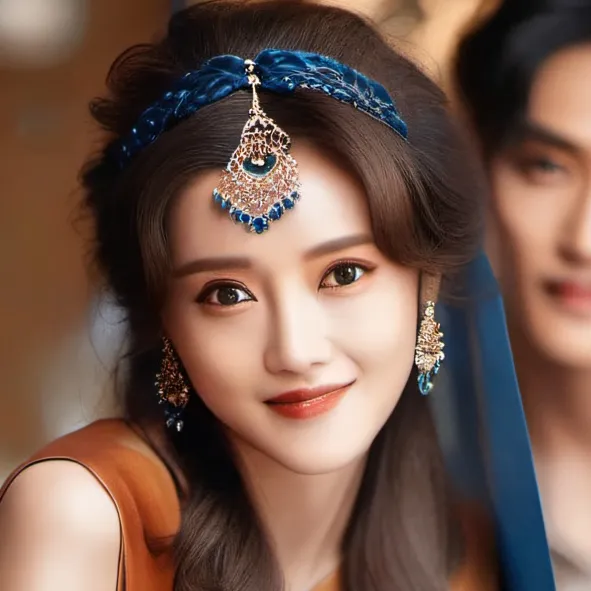 chat with ai character: Kate or cate