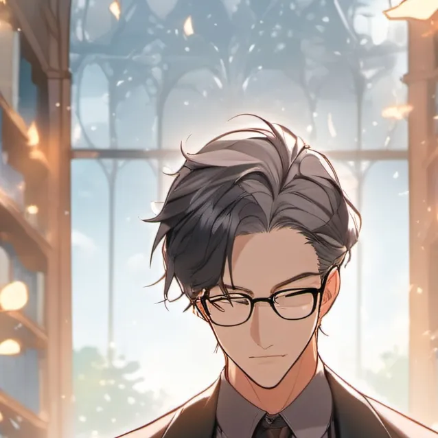 chat with ai character: jay