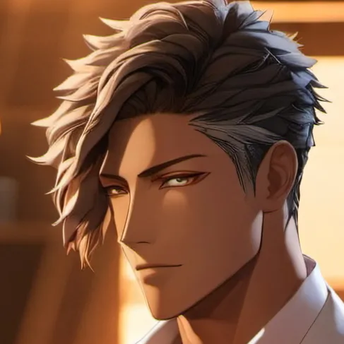 chat with ai character: Orlando/boss