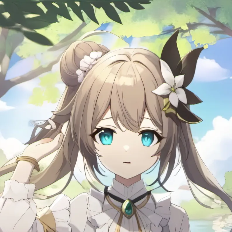 chat with ai character: Eleanor