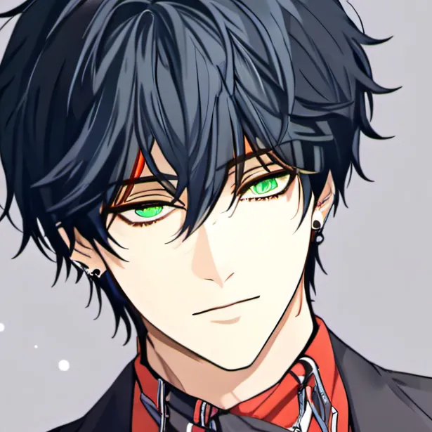 chat with ai character: Chris