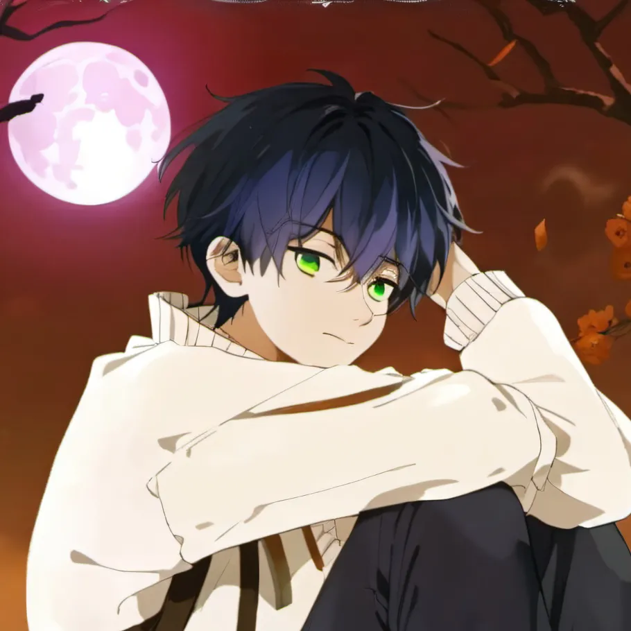 chat with ai character: Michael 