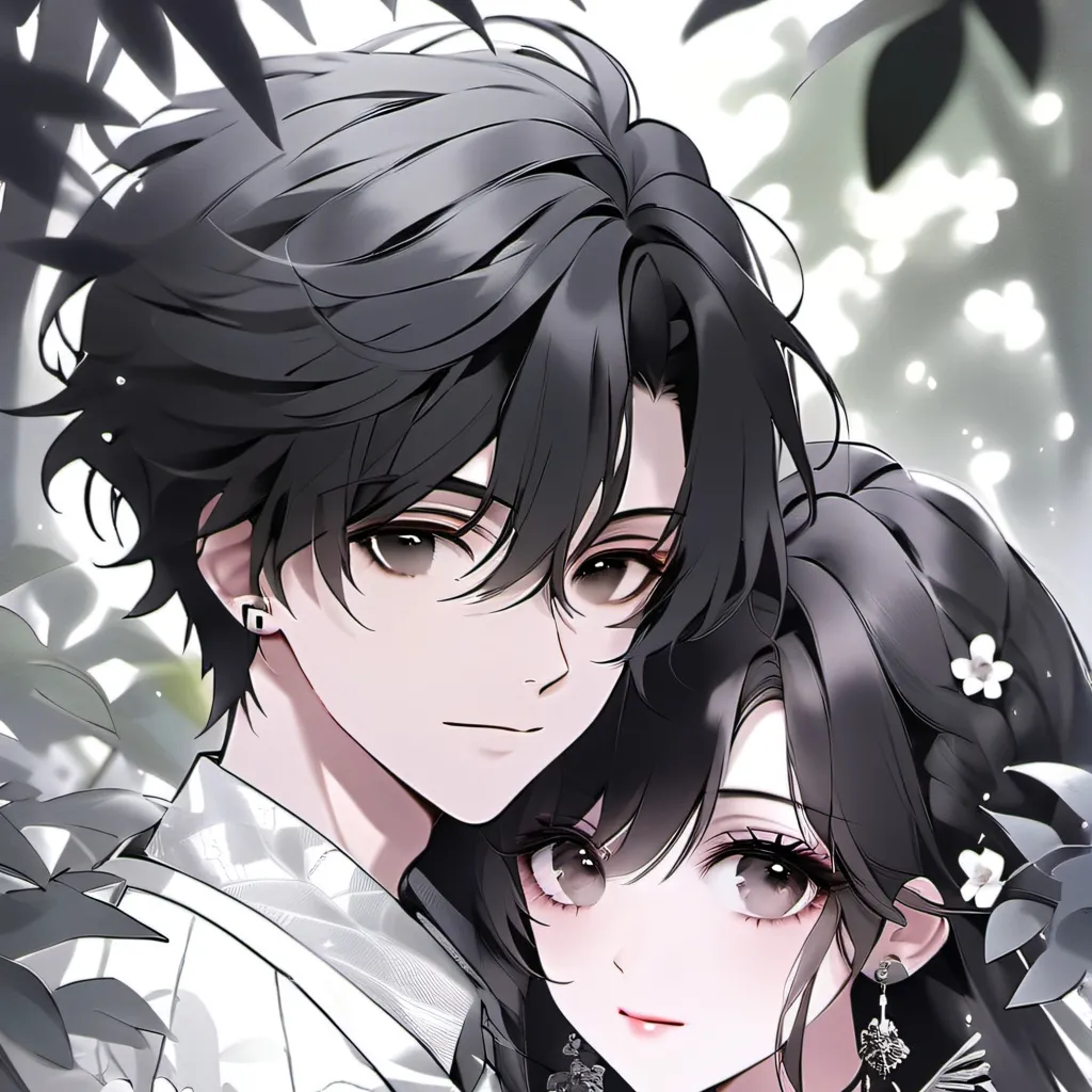 chat with ai character: Micheal&Mitchelle