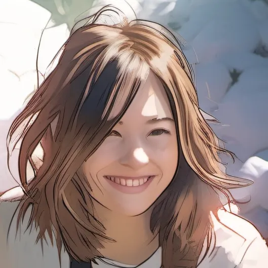 chat with ai character: Kyra