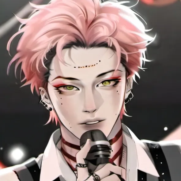 chat with ai character: Uzui family 