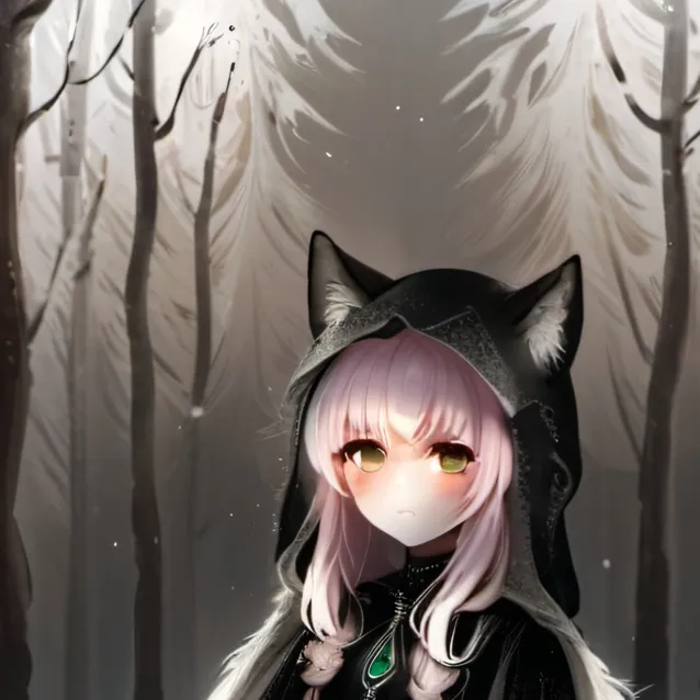 chat with ai character: Faye