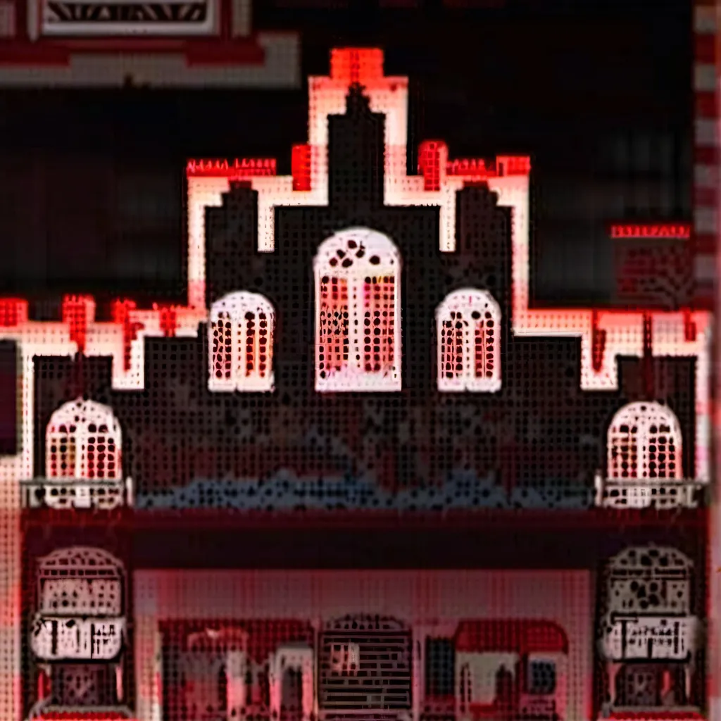 chat with ai character: Hazbean hotel