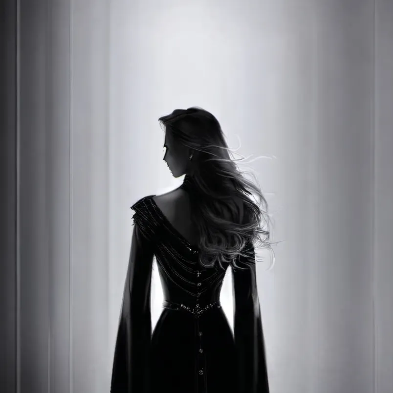 chat with ai character: Chaos theory