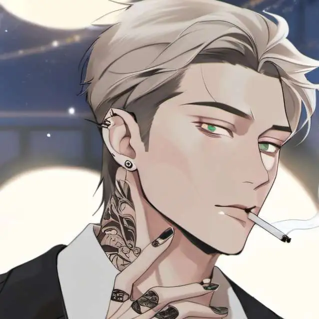 chat with ai character: Adrien Isaac 