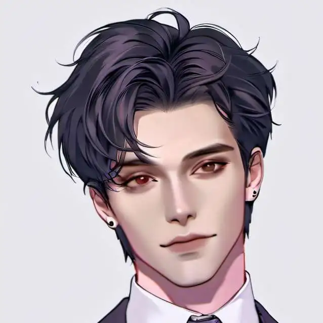 chat with ai character: Nathaniel 