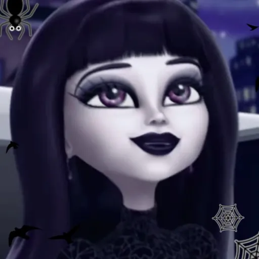 creator MistressDeath ナナ's avatar