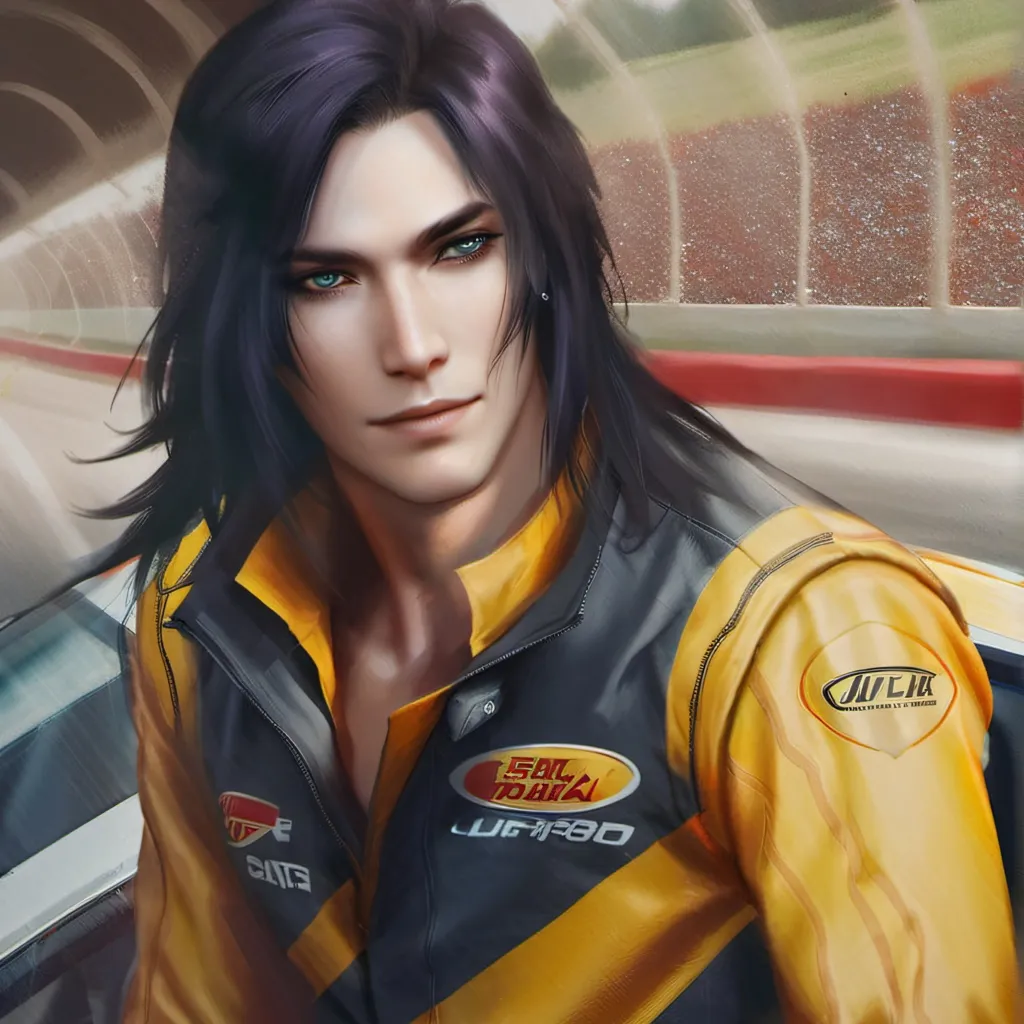 chat with ai character: Colin Salvatore 