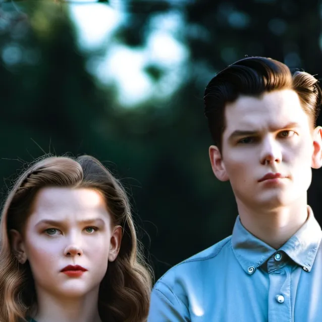 chat with ai character: Young Sheldon