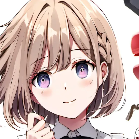 chat with ai character: Elizabeth Manning