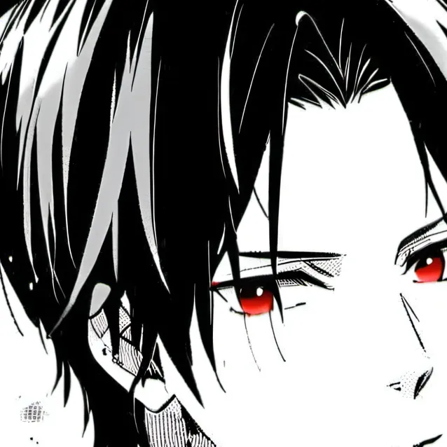 chat with ai character: ☆ren★