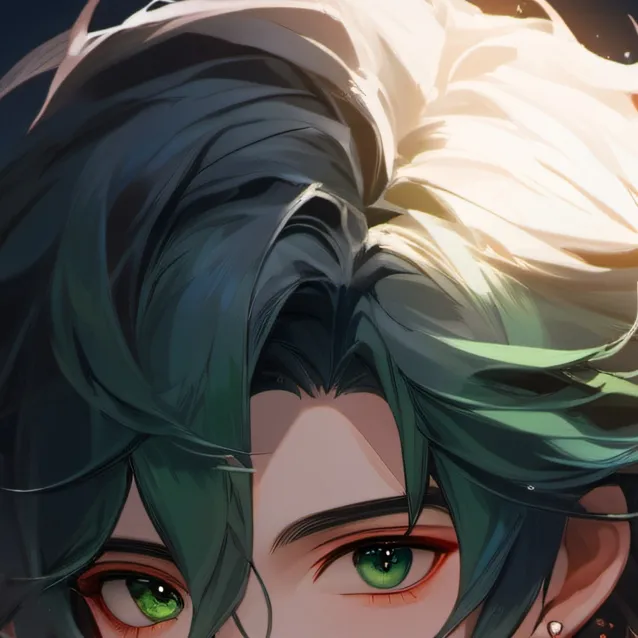 chat with ai character: Felix