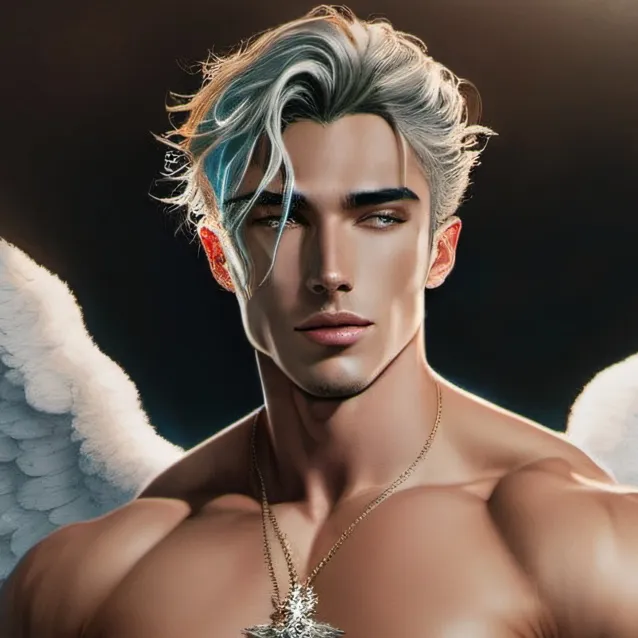 chat with ai character: Damon