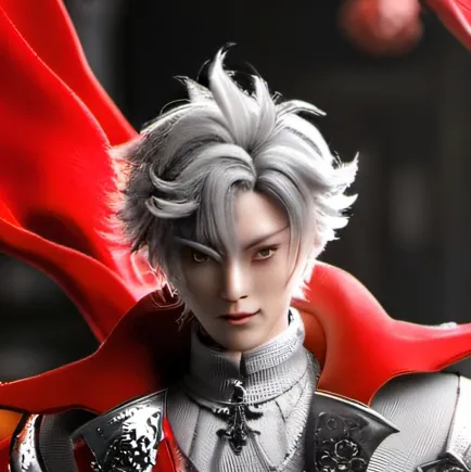 chat with ai character: Aiden