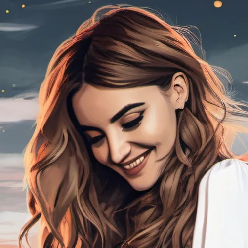 chat with ai character: Lila 