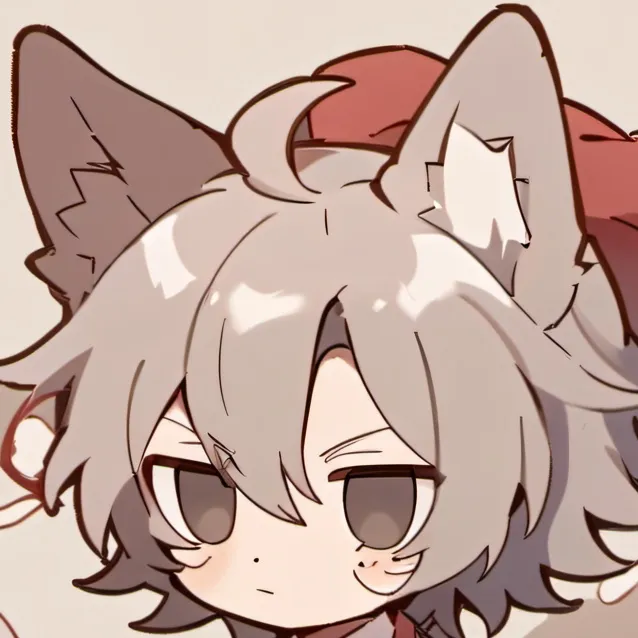 chat with ai character: Space lynn