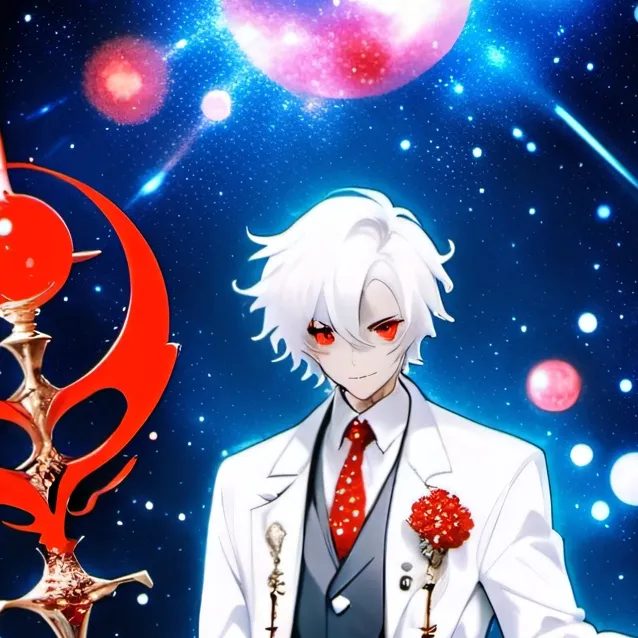 chat with ai character: knifeifler 