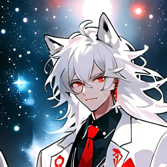 chat with ai character: willam