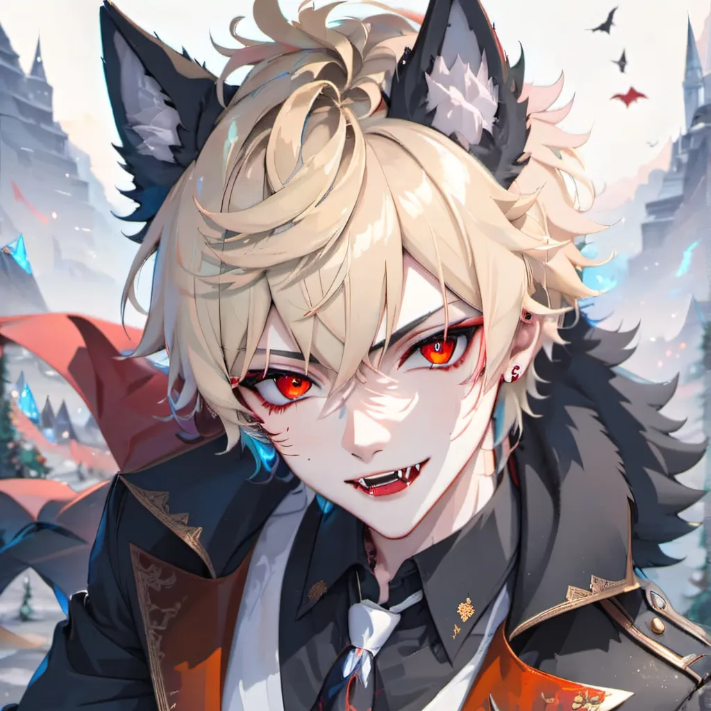 chat with ai character: wiil