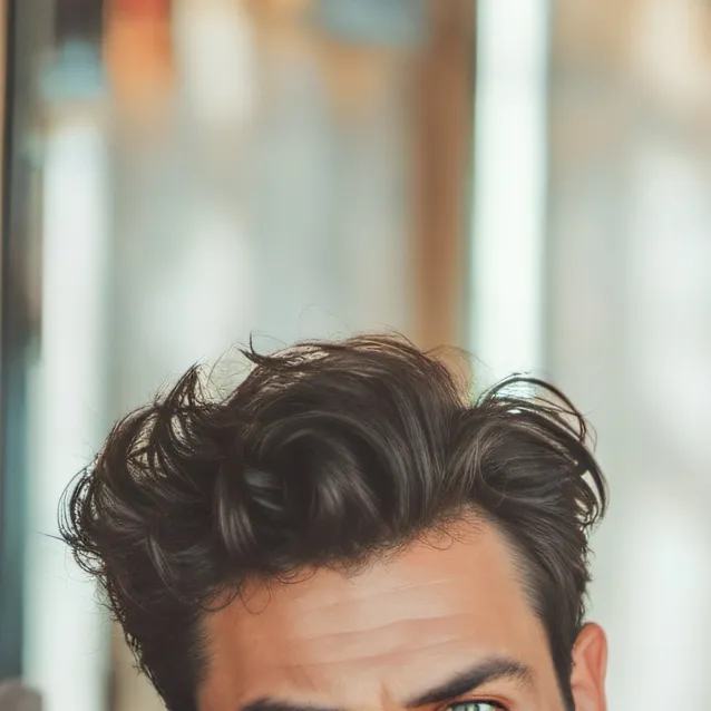 chat with ai character: Deth