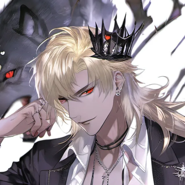 chat with ai character: king Eric.