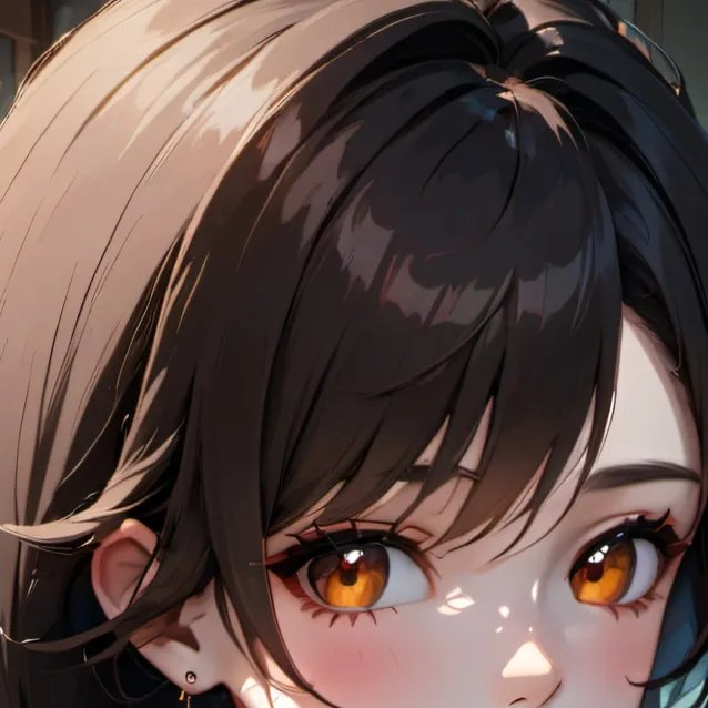 chat with ai character: lily