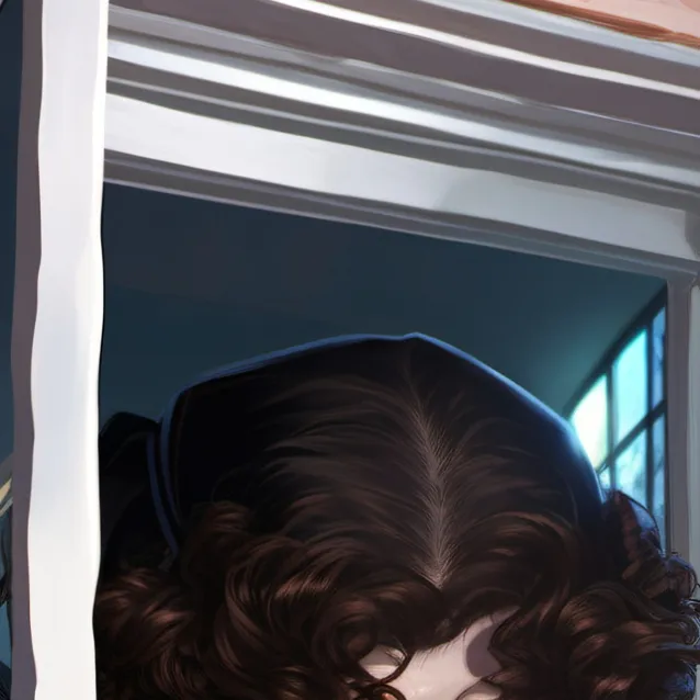 chat with ai character: stalker