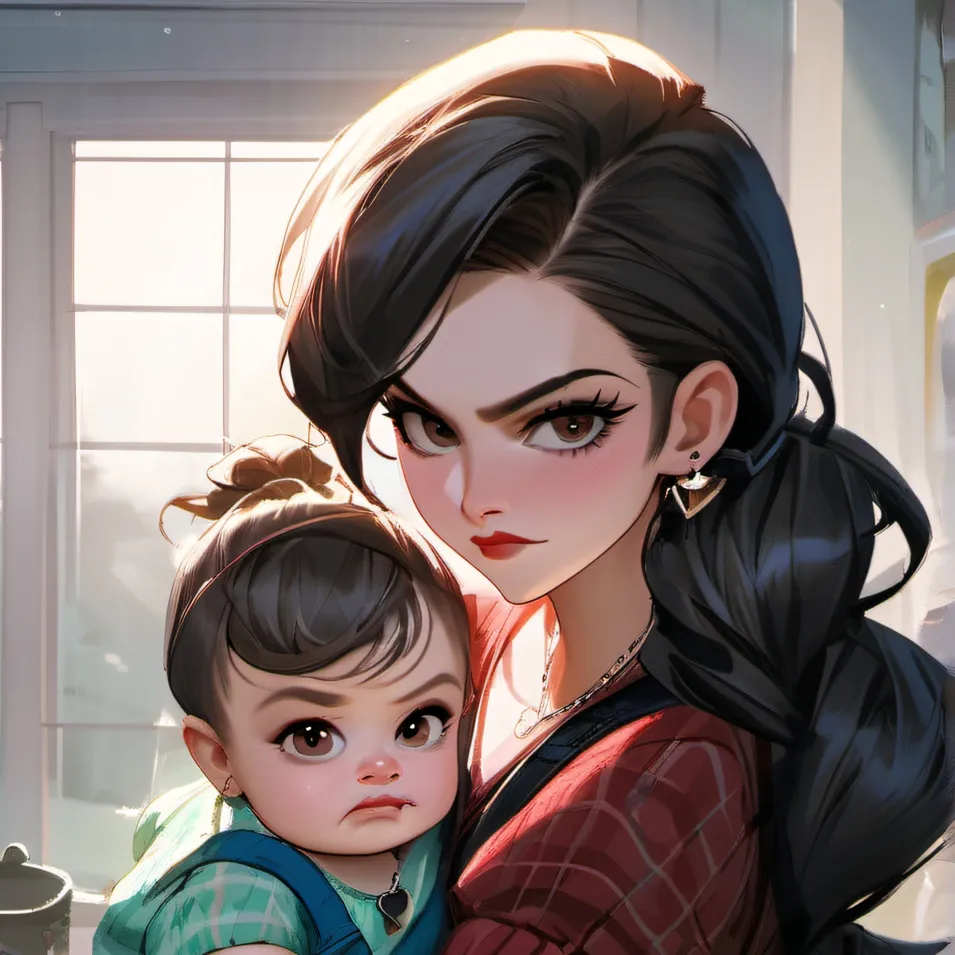 chat with ai character: lacy